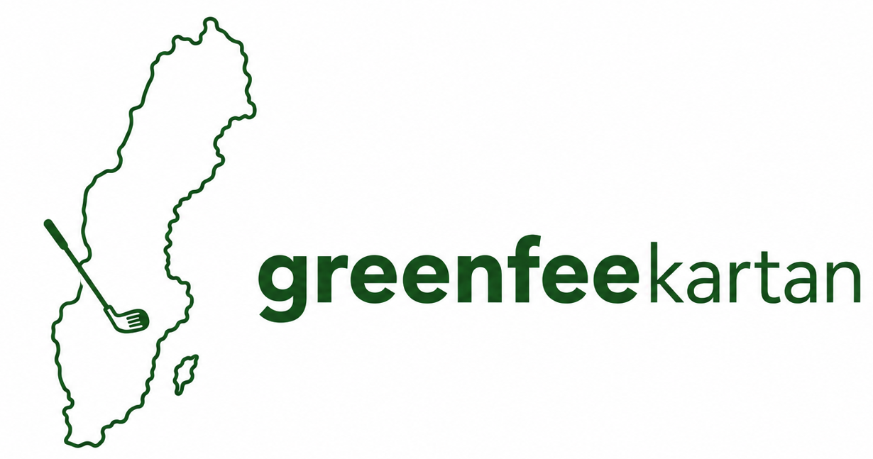 Greenfeekartan